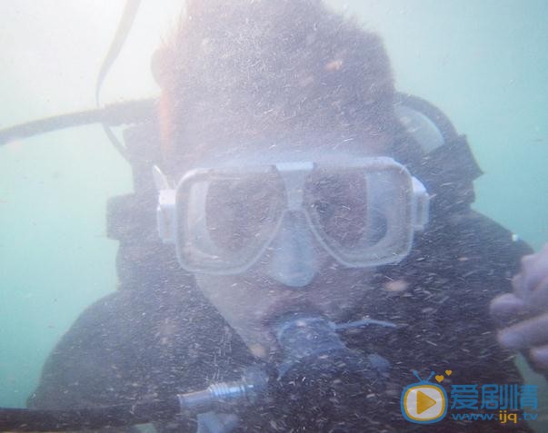 艾克里里海底照 艾克里里高清写真_艾克里里高清剧照