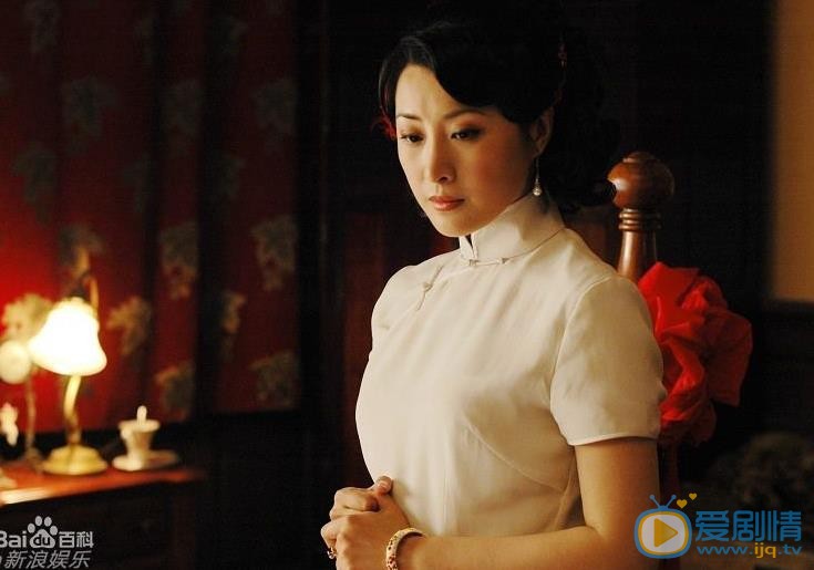 王雅捷年代作品照 王雅捷高清写真_王雅捷高清剧照