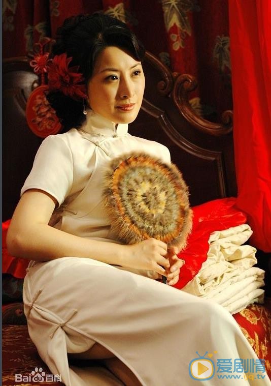 王雅捷年代作品照 王雅捷高清写真_王雅捷高清剧照