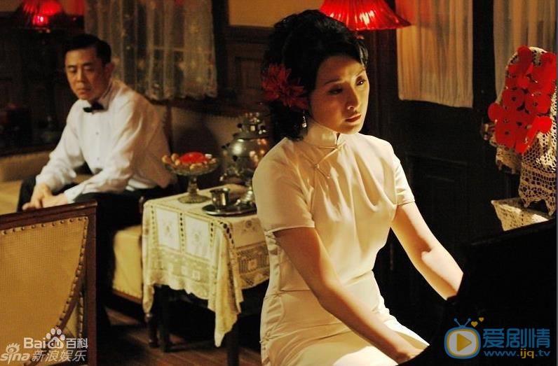 王雅捷年代作品照 王雅捷高清写真_王雅捷高清剧照