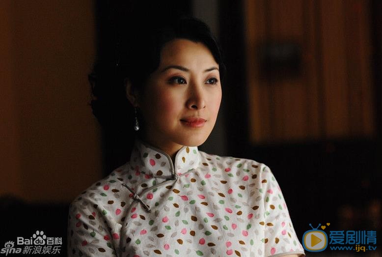 王雅捷年代作品照 王雅捷高清写真_王雅捷高清剧照