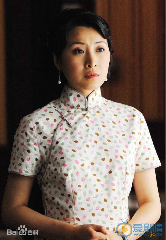 王雅捷年代作品照 王雅捷高清写真_王雅捷高清剧照