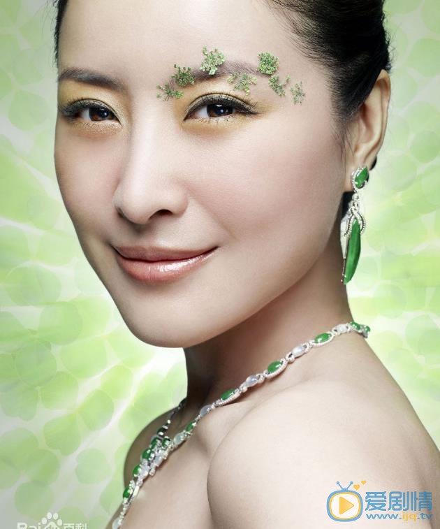 王雅捷靓丽大片 王雅捷高清写真_王雅捷高清剧照