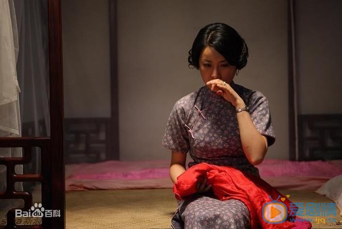 王雅捷年代作品照 王雅捷高清写真_王雅捷高清剧照