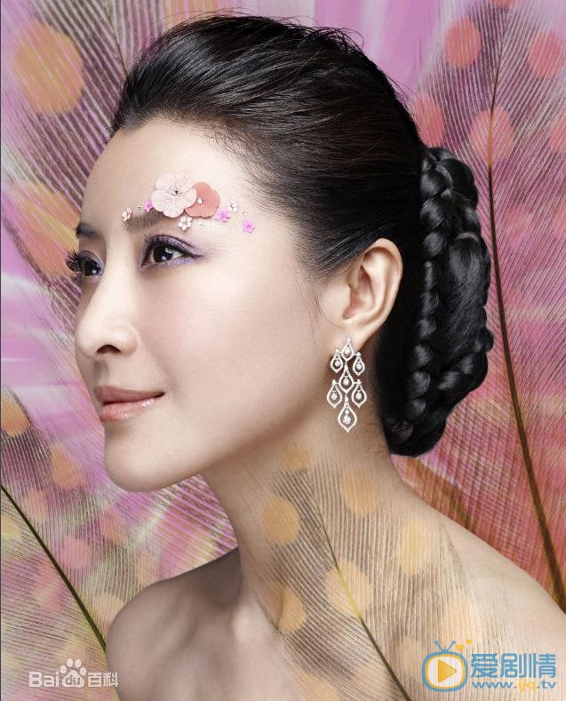王雅捷靓丽大片 王雅捷高清写真_王雅捷高清剧照