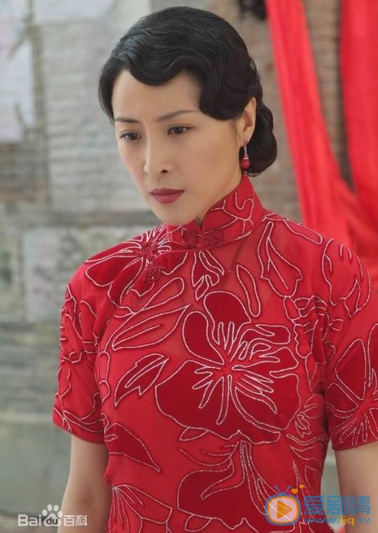 王雅捷年代作品照 王雅捷高清写真_王雅捷高清剧照