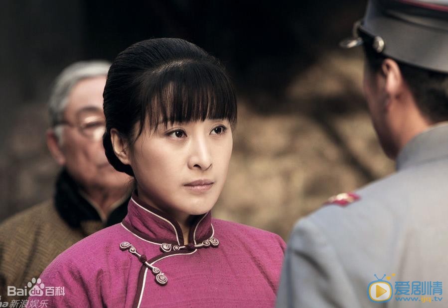 王雅捷年代作品照 王雅捷高清写真_王雅捷高清剧照