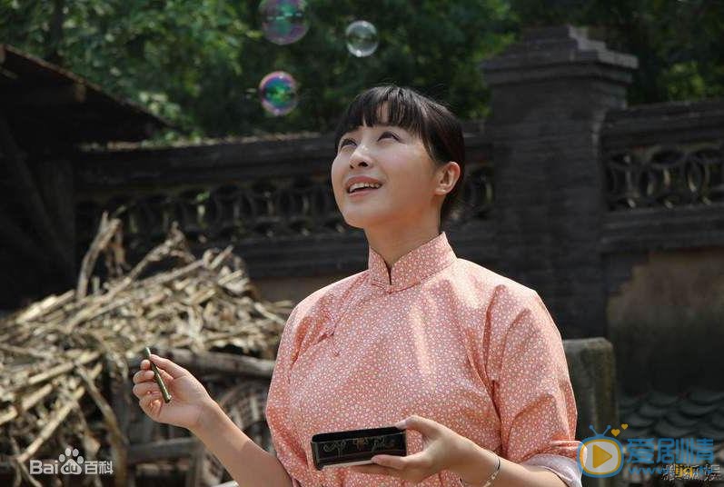 王雅捷年代作品照 王雅捷高清写真_王雅捷高清剧照