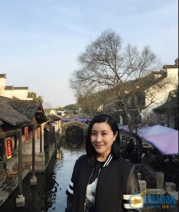 王雅捷生活照 王雅捷高清写真_王雅捷高清剧照