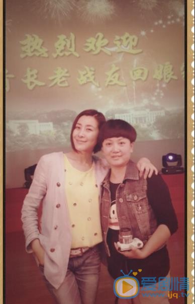 王雅捷生活照 王雅捷高清写真_王雅捷高清剧照