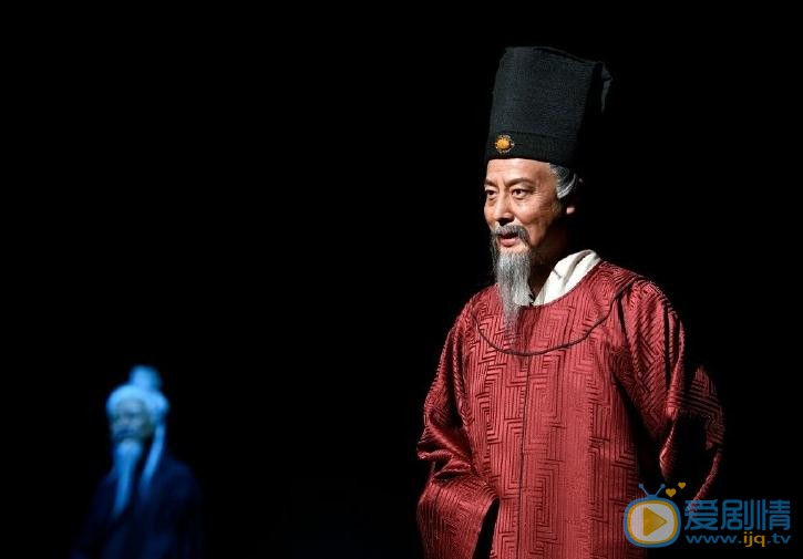 于洋话剧照 于洋高清写真_于洋高清剧照