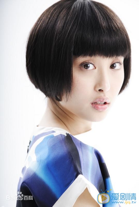 李欣汝时尚大片 李欣汝高清写真_李欣汝高清剧照