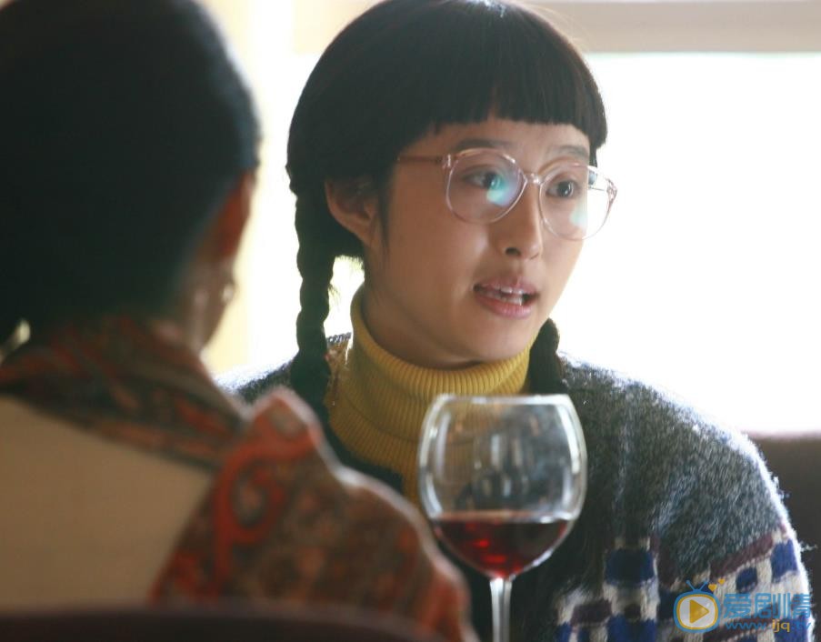 李欣汝《丑女无敌》剧照 李欣汝高清写真_李欣汝高清剧照