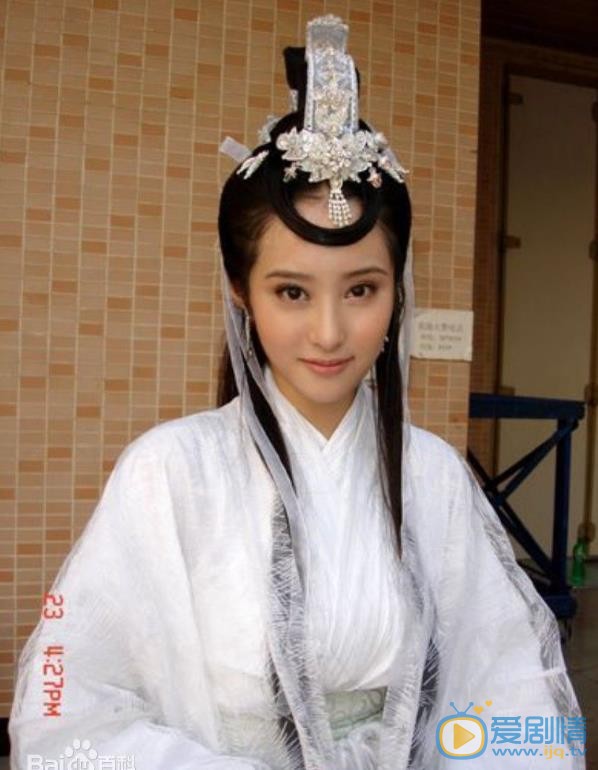李欣汝其他影视作品 李欣汝其他影视作品照