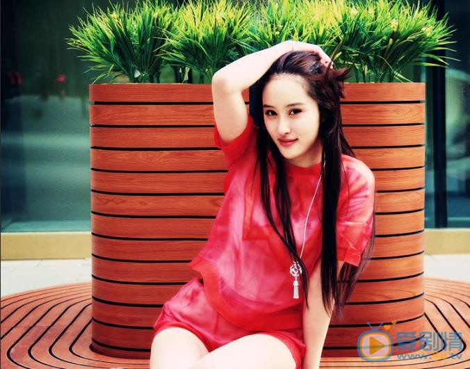 李欣汝街拍写真 李欣汝高清写真_李欣汝高清剧照