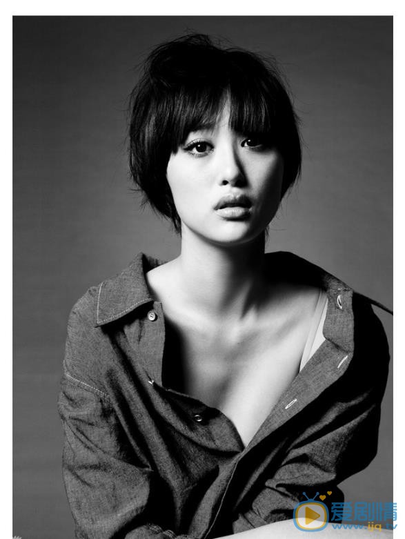 李欣汝清纯写真 李欣汝高清写真_李欣汝高清剧照