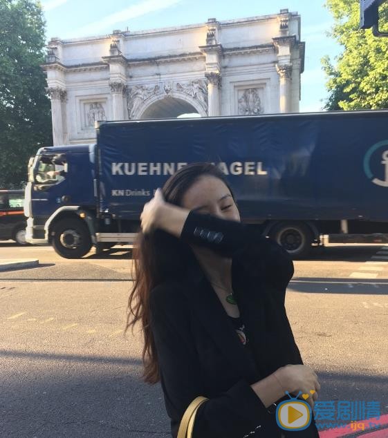 李欣汝生活照 李欣汝高清写真_李欣汝高清剧照