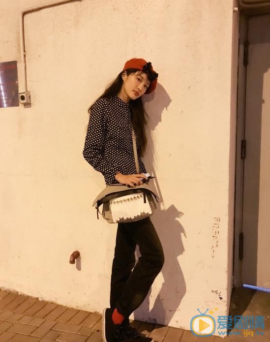 李欣汝杂志写真 李欣汝高清写真_李欣汝高清剧照