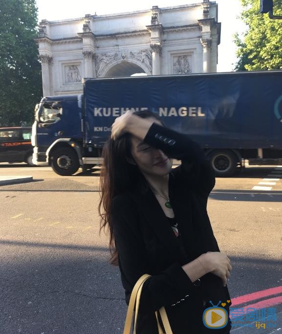 李欣汝生活照 李欣汝高清写真_李欣汝高清剧照