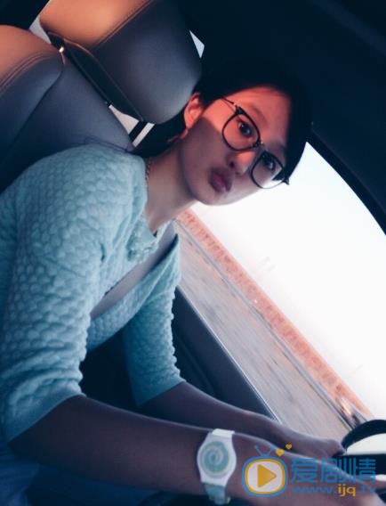 李欣汝生活照 李欣汝高清写真_李欣汝高清剧照