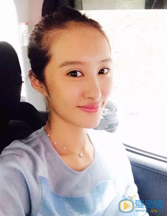 李欣汝生活照 李欣汝高清写真_李欣汝高清剧照
