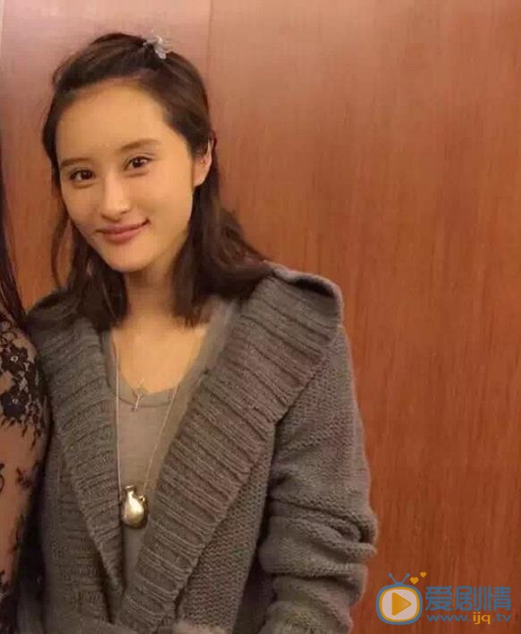 李欣汝生活照 李欣汝高清写真_李欣汝高清剧照