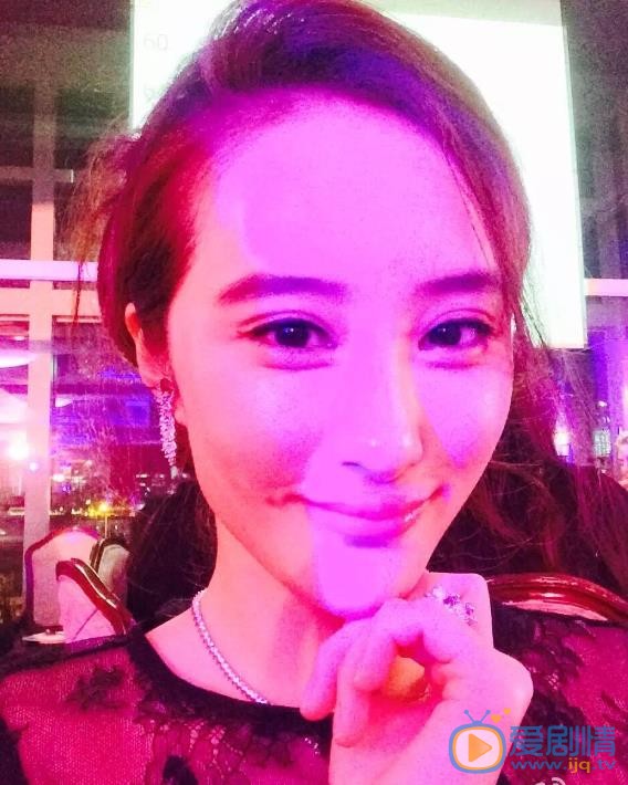 李欣汝生活照 李欣汝高清写真_李欣汝高清剧照