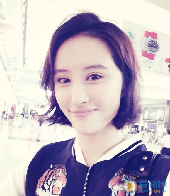 李欣汝生活照 李欣汝高清写真_李欣汝高清剧照