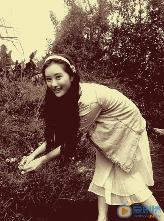 李欣汝生活照 李欣汝高清写真_李欣汝高清剧照