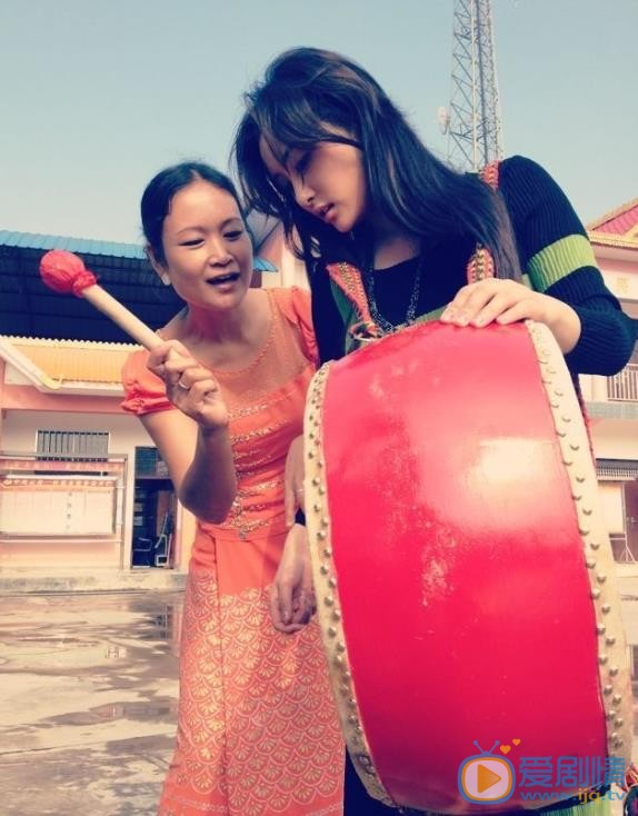 李欣汝生活照 李欣汝高清写真_李欣汝高清剧照