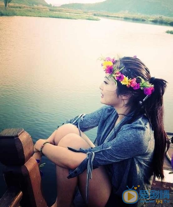 李欣汝生活照 李欣汝高清写真_李欣汝高清剧照