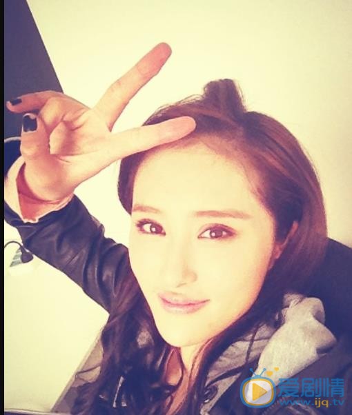 李欣汝生活照 李欣汝高清写真_李欣汝高清剧照