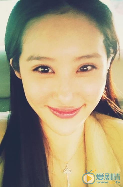 李欣汝生活照 李欣汝高清写真_李欣汝高清剧照