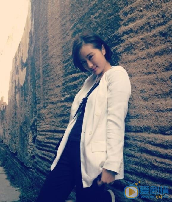 李欣汝生活照 李欣汝高清写真_李欣汝高清剧照