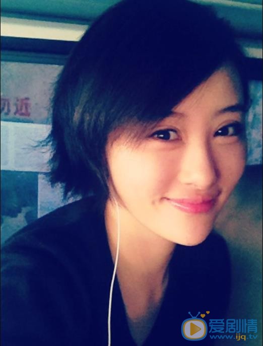 李欣汝生活照 李欣汝高清写真_李欣汝高清剧照