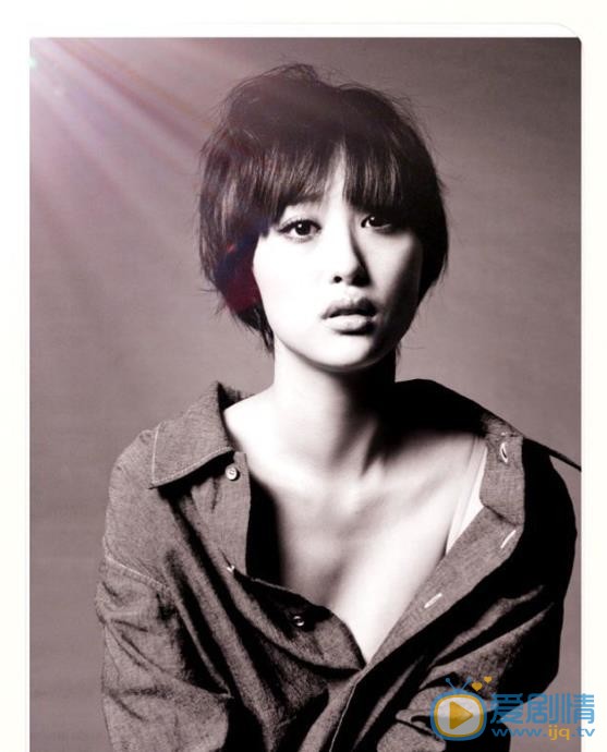 李欣汝清纯写真 李欣汝高清写真_李欣汝高清剧照