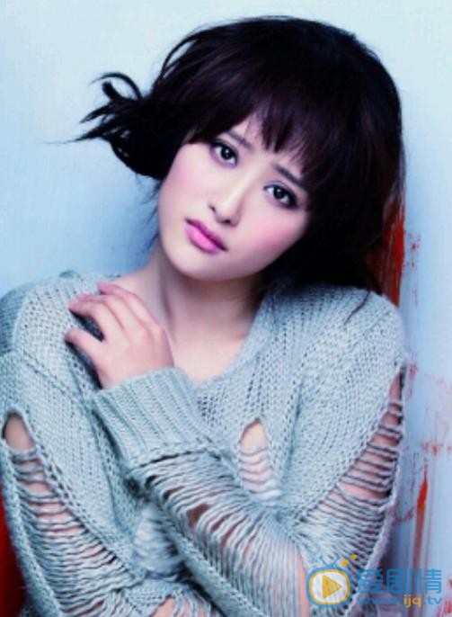 李欣汝早期青涩照 李欣汝高清写真_李欣汝高清剧照