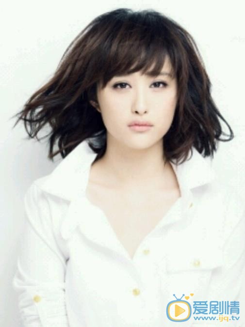 李欣汝早期青涩照 李欣汝高清写真_李欣汝高清剧照