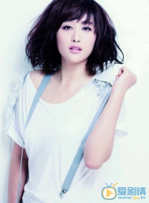 李欣汝早期青涩照 李欣汝高清写真_李欣汝高清剧照