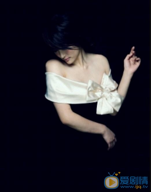 李欣汝早期青涩照 李欣汝高清写真_李欣汝高清剧照