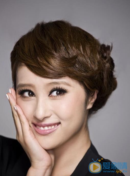 李欣汝清纯写真 李欣汝高清写真_李欣汝高清剧照