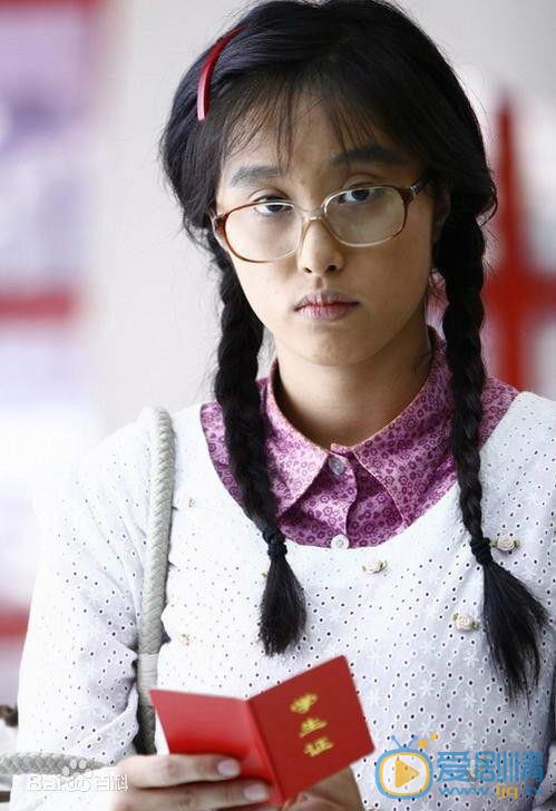 李欣汝《丑女无敌》剧照 李欣汝高清写真_李欣汝高清剧照