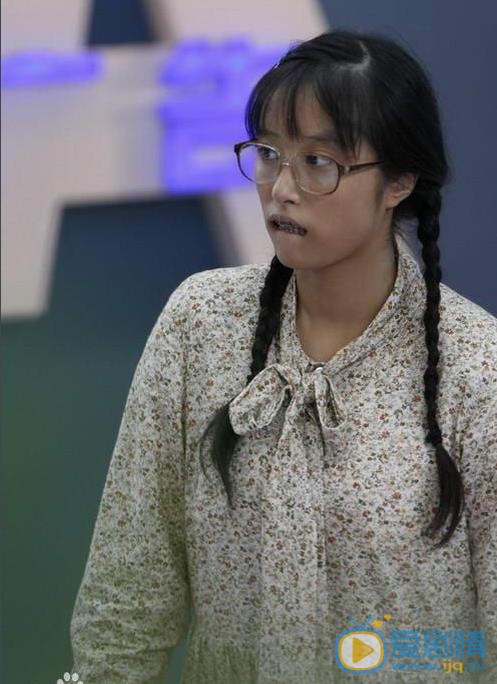 李欣汝《丑女无敌》剧照 李欣汝高清写真_李欣汝高清剧照
