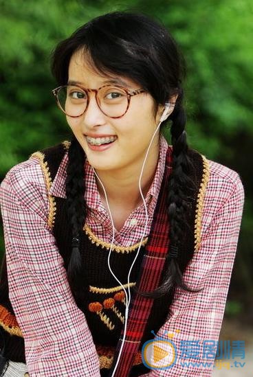 李欣汝《丑女无敌》剧照 李欣汝高清写真_李欣汝高清剧照