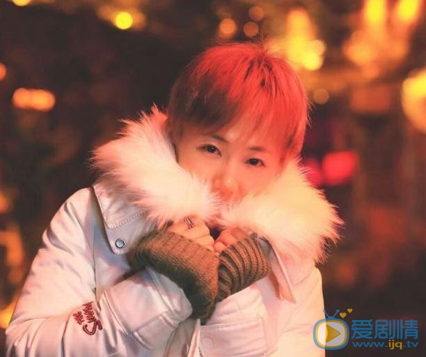 赵思街拍写真 赵思高清写真_赵思高清剧照