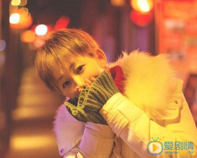 赵思街拍写真 赵思高清写真_赵思高清剧照