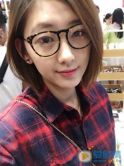 赵思生活照 赵思高清写真_赵思高清剧照