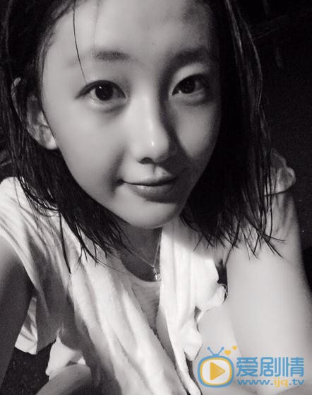 赵思生活照 赵思高清写真_赵思高清剧照