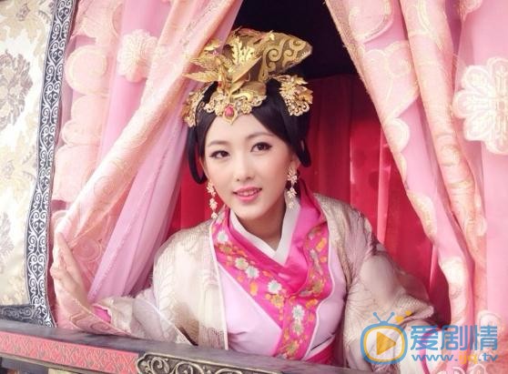 赵思剧照合集 赵思高清写真_赵思高清剧照