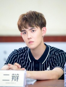 国民老公中乔安好喜欢谁？乔安好和陆瑾年是什么关系？